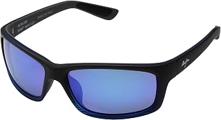 Maui Jim Kanaio Coast Sunglasses Unisex adulto (Pack de 1)