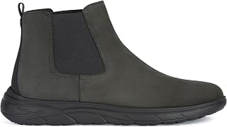 Geox Men's U PortelloAnkle boot