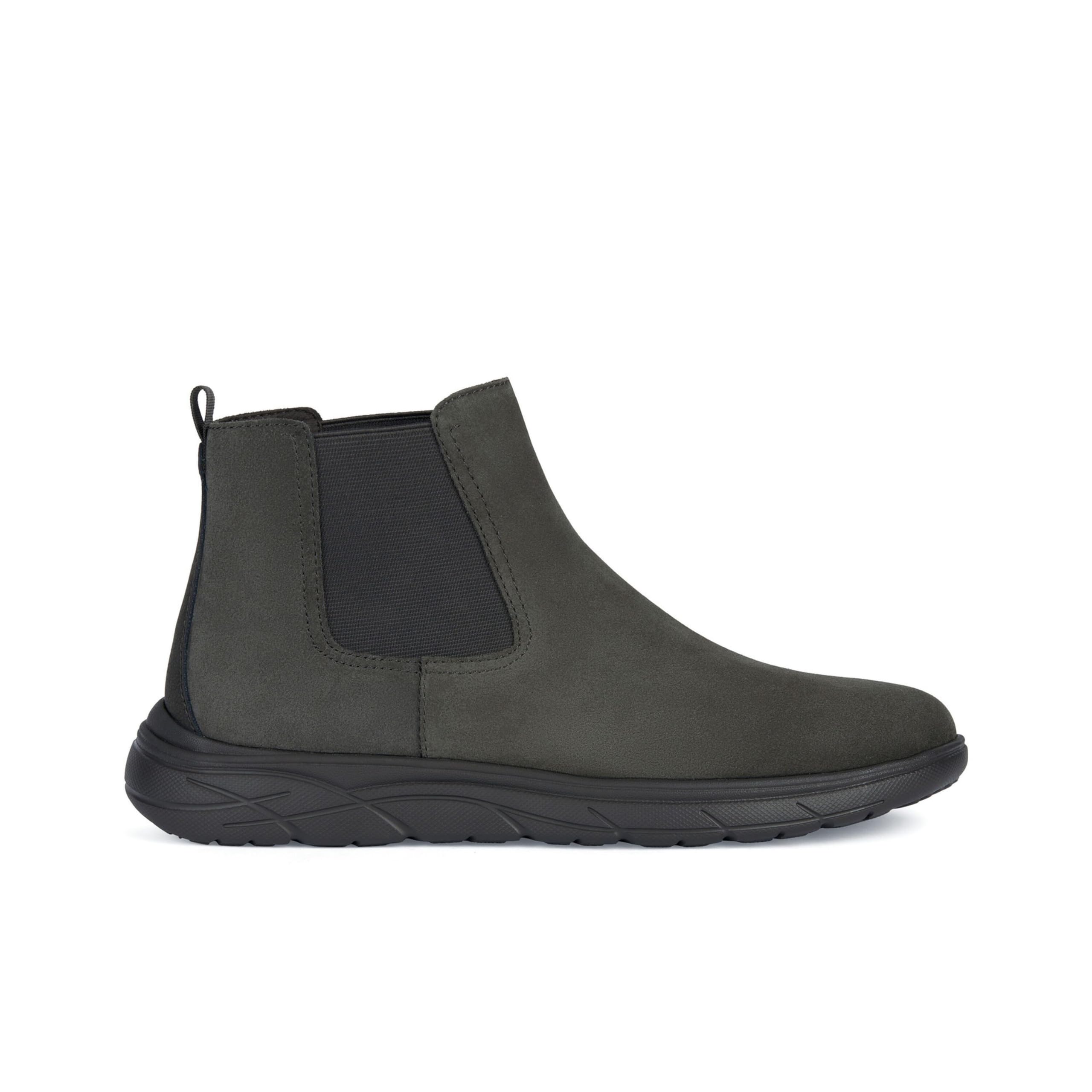 Geox U Portello, Men's Ankle Boot
