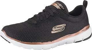 Skechers Flex Appeal 3.0 First Insight Women's Trainers