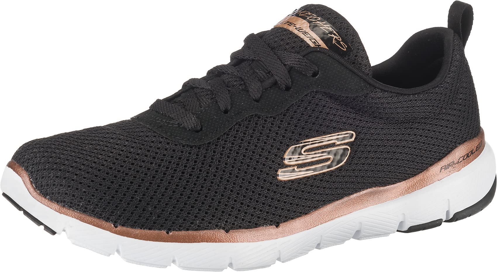 Skechers Flex Appeal 3.0 First Insight Women's Trainers