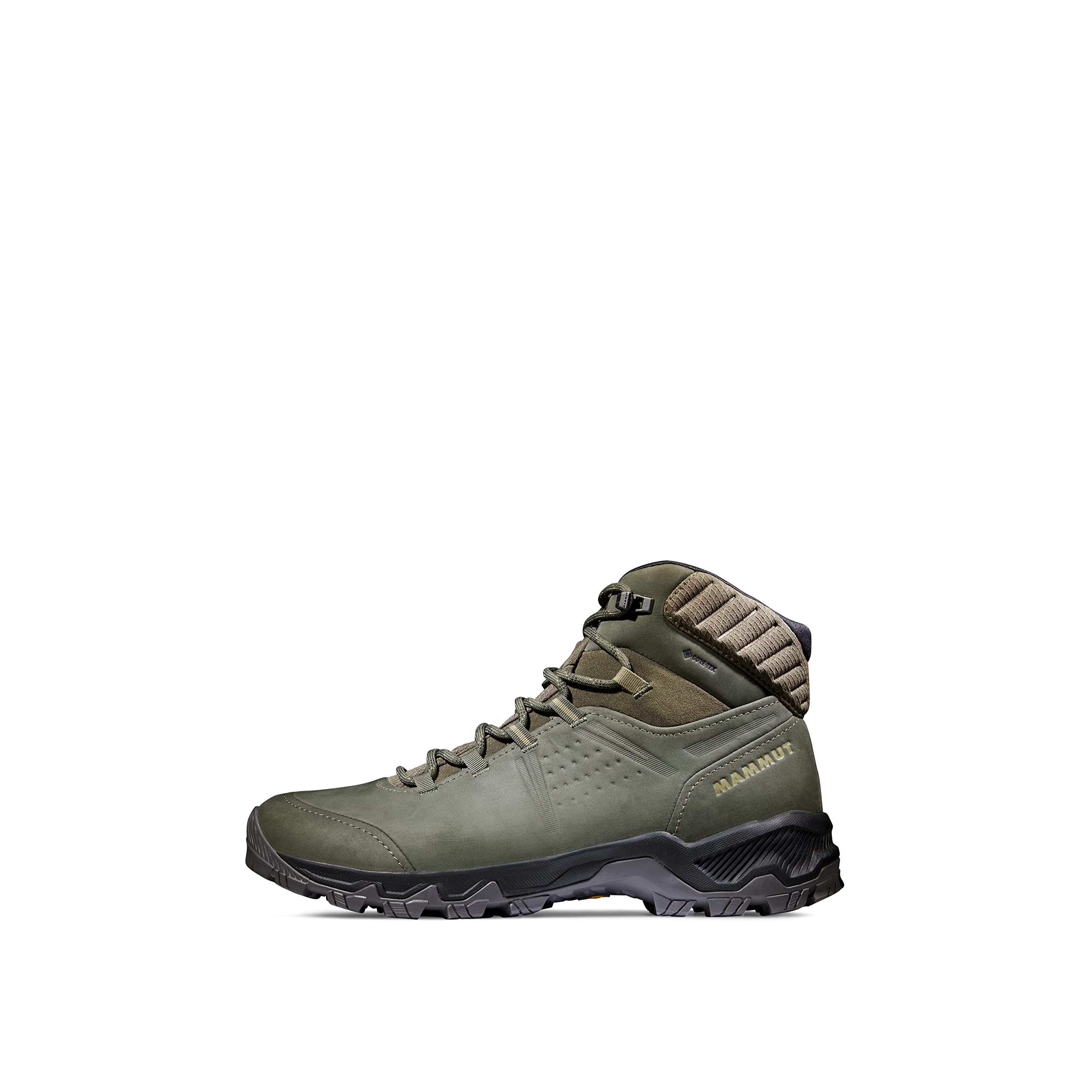 Mamut (MAMMUT) Trekking Shoes Mountain Boots MERCURY IV Mid GTX MEN 3030-04710-4