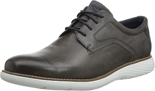 Rockport Garett Plain Toe Men's Oxford Lace Up Shoes