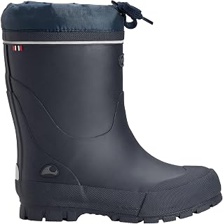 Viking Unisex's Jolly Thermo Rain Boot