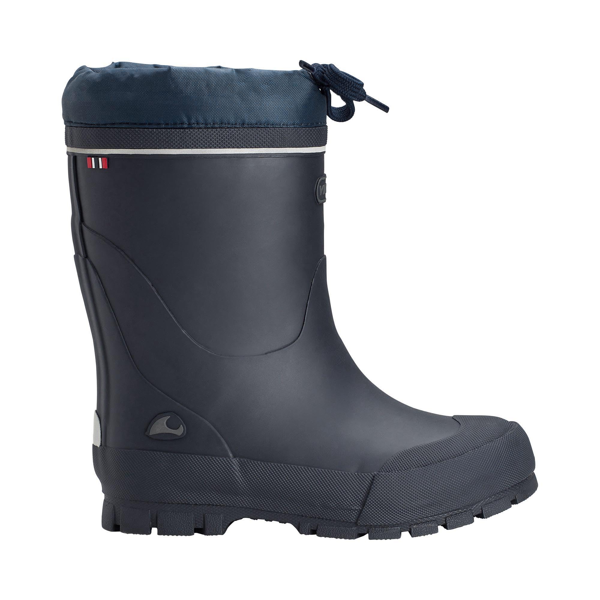 Viking Unisex's Jolly Thermo Rain Boot