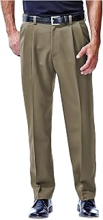 [Haggar] PANTS メンズ