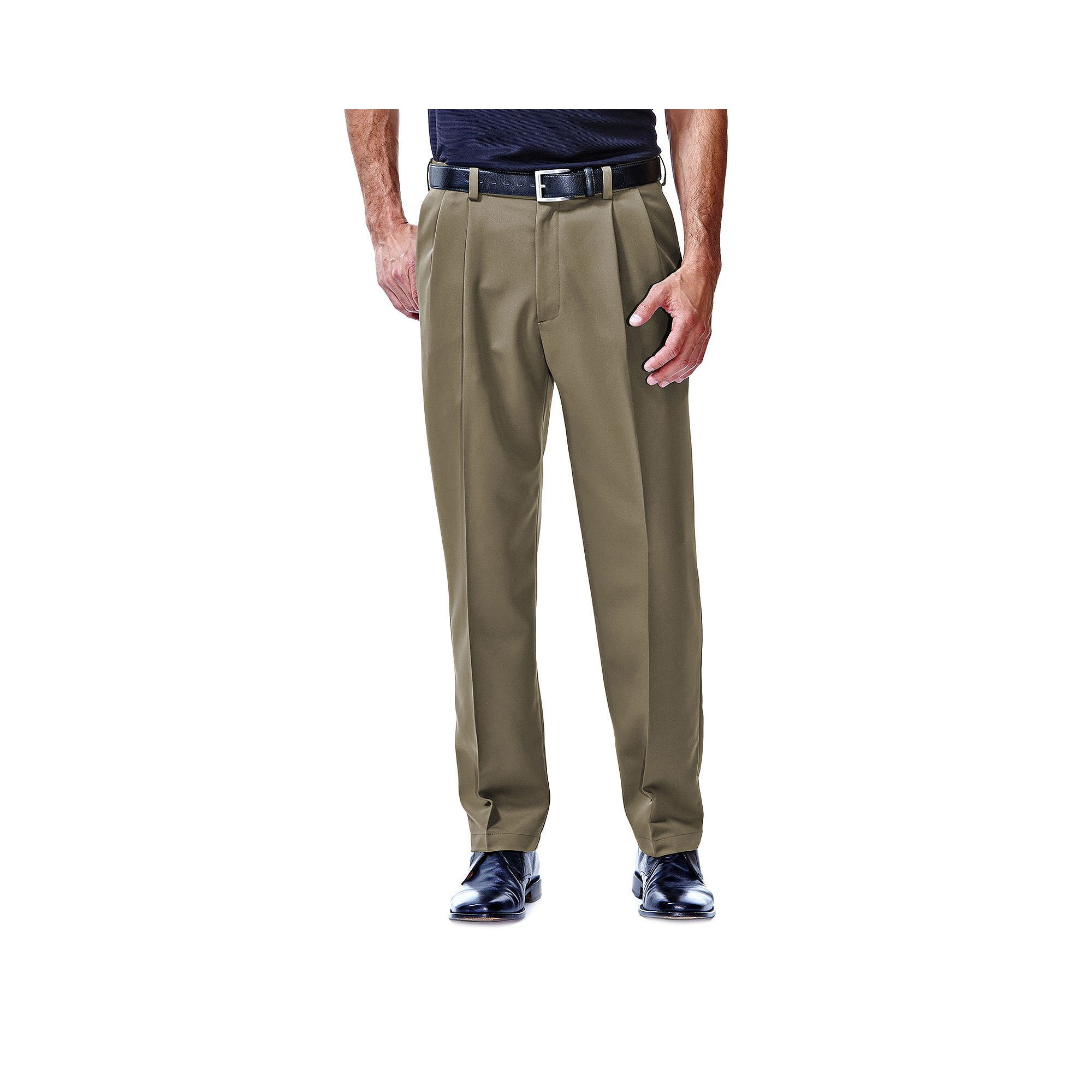 [Haggar] PANTS メンズ