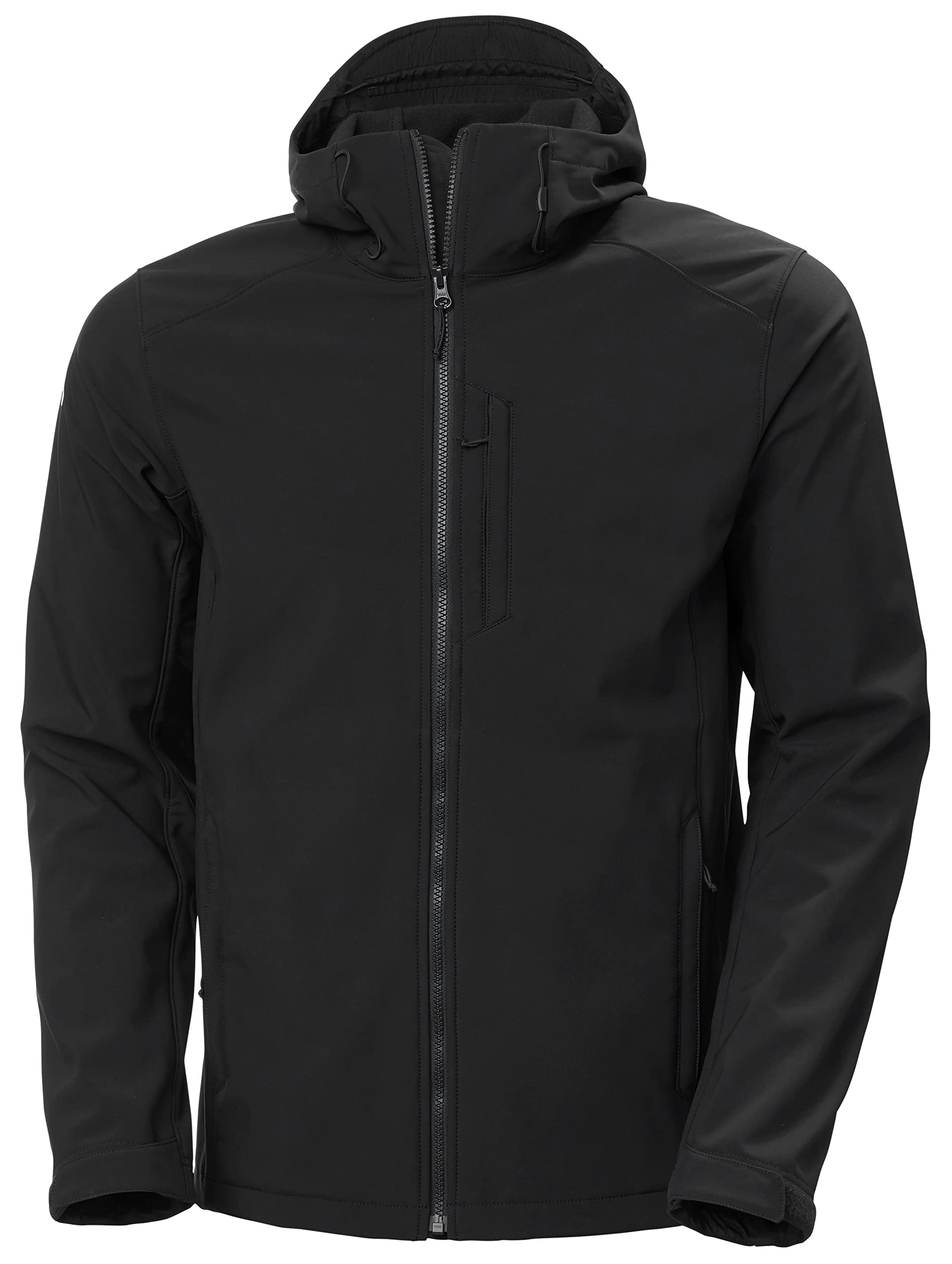 Helly Hansen Men's Paramount Softshell Hooded Jacket