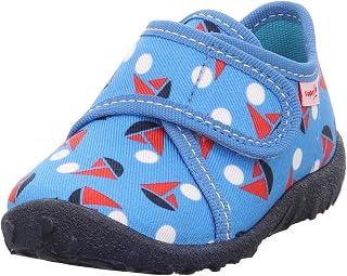 Superfit Spotty Hausschuhe 1-009246 SlippersChildren & teenagers