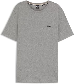 Boss Mix & Match T-Shirt R T-Shirt Homme (Lot de 1)
