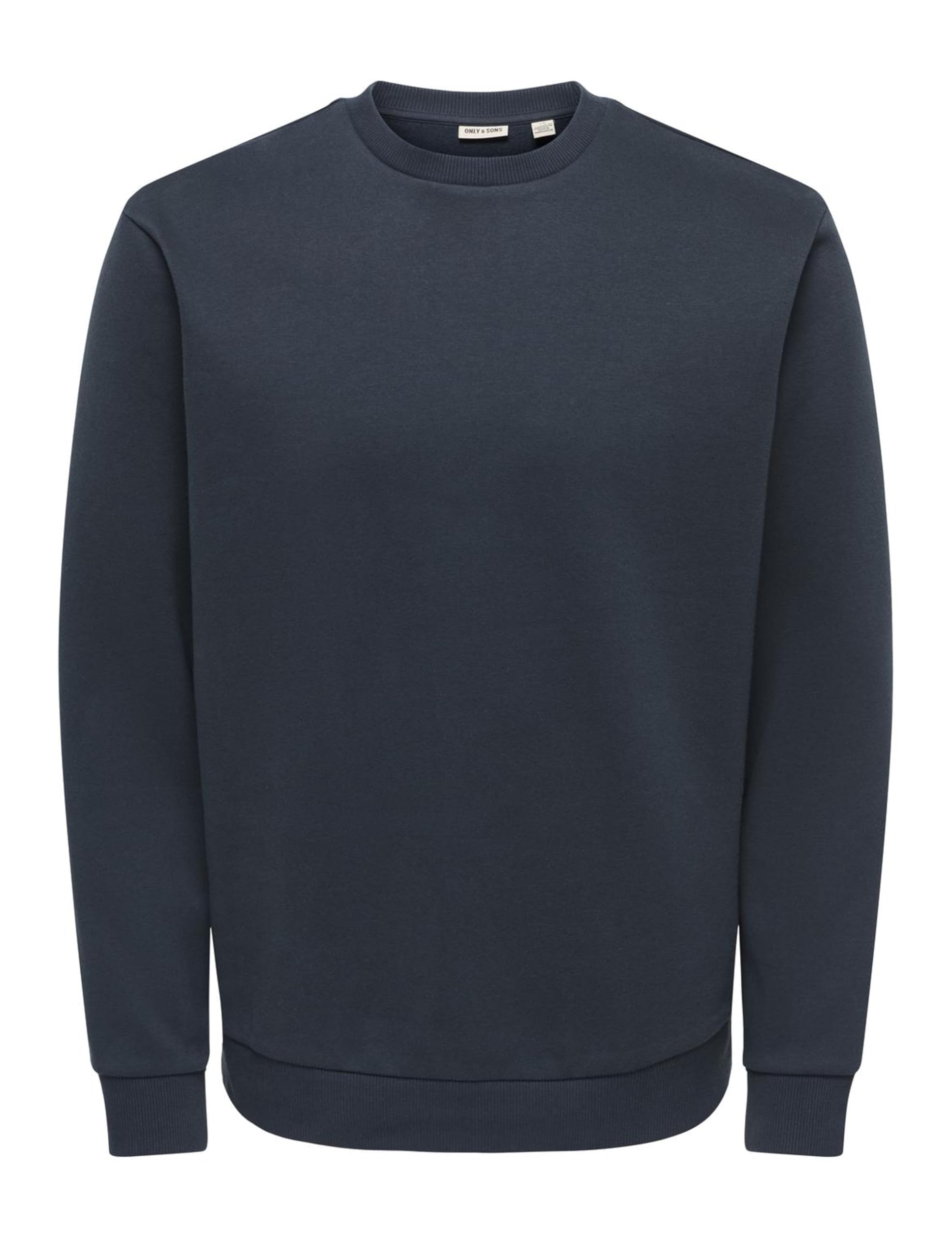 Only & Sons Men's Onsceres Crew Neck Noos Sweatshirt (Pack of 1)