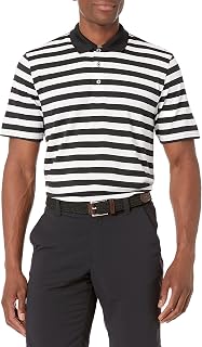 Amazon Essentials Men's Golf Polo Shirt, Quick Dry, Short Sleeve