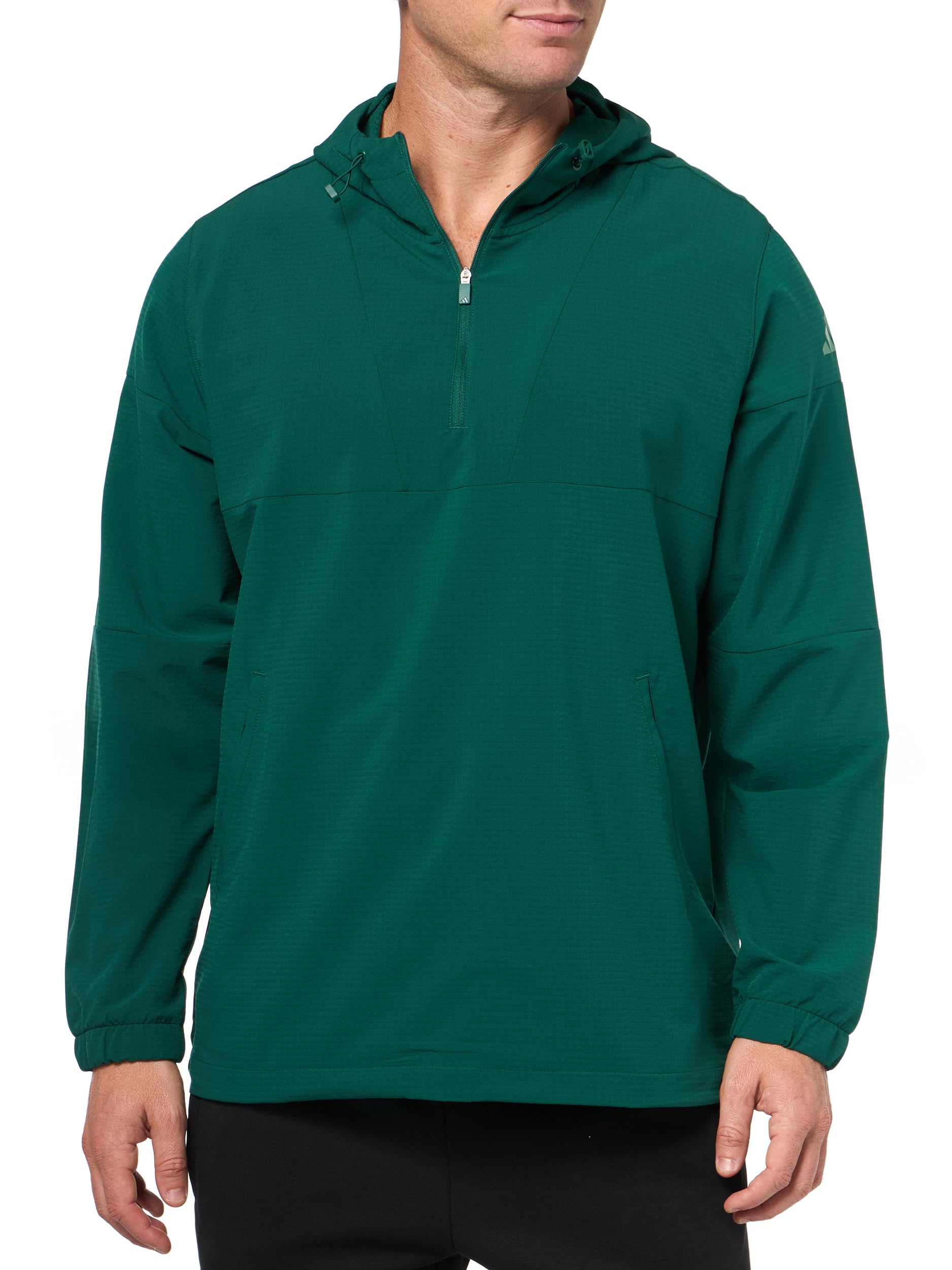 adidas Golf Men's Ultimate365 Anorak