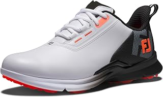 Footjoy Fj Fuel Golf Shoes Men