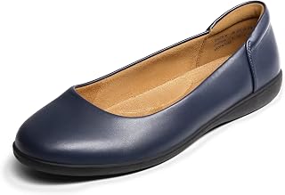 DREAM PAIRS Women's Classic Ballet Flats