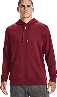 Under Armour Hustle Women's Fleece Hoodie