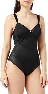 Triumph True Shape Sensation BSW Shapewear Women's Wired Bodysuit (Pack of 1)