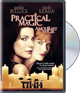 Practical Magic / Amour et Magie (Bilingual)
