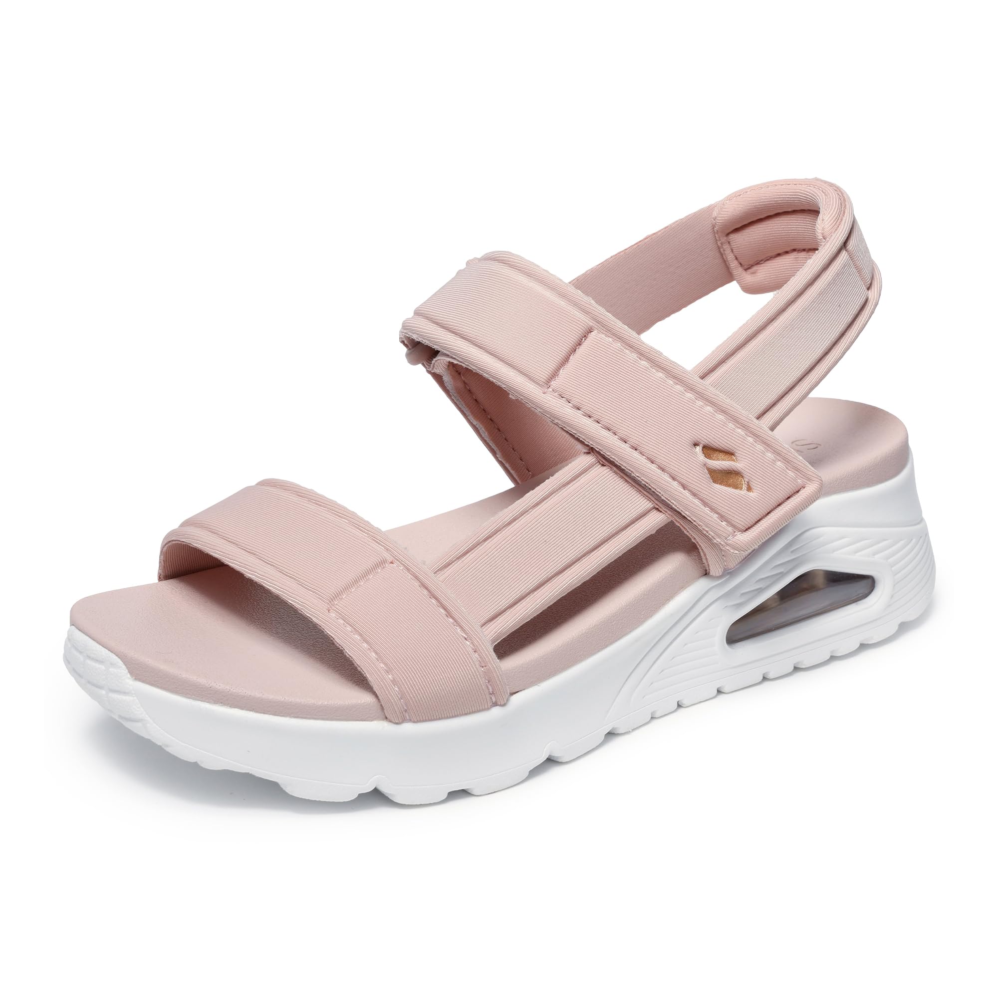 Skechers Women's UNO SUMMER STAND2 Sandals
