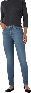 LEE - Women's Jeans - Regular Straight Fit - Carol - Bb Skirt
