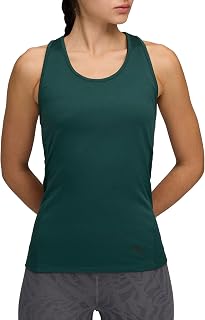 PUMA W Tad Essential Racerback Tank Tanks Mixed