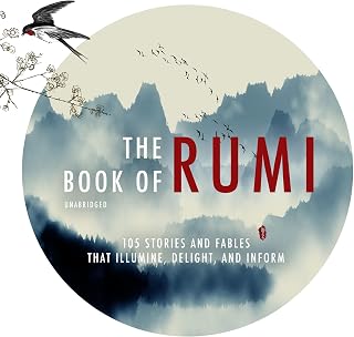 The Book of Rumi