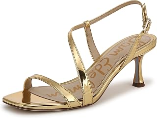 Sam Edelman Women's Prance Heeled Sandals