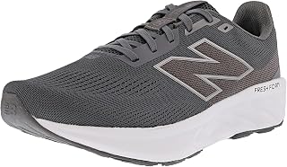 New Balance Running Shoe – Fresh Foam – Mens – Textile/Textile/Other