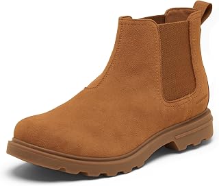 Sorel Cyprus Chelsea Waterproof, Men's Fashion Boots