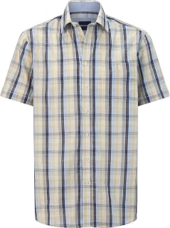 BABISTA Navor Men's Short-Sleeved Shirt