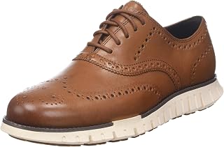 Cole Haan Men's Zerogrand Remastered Wingtip OxfordsOxford