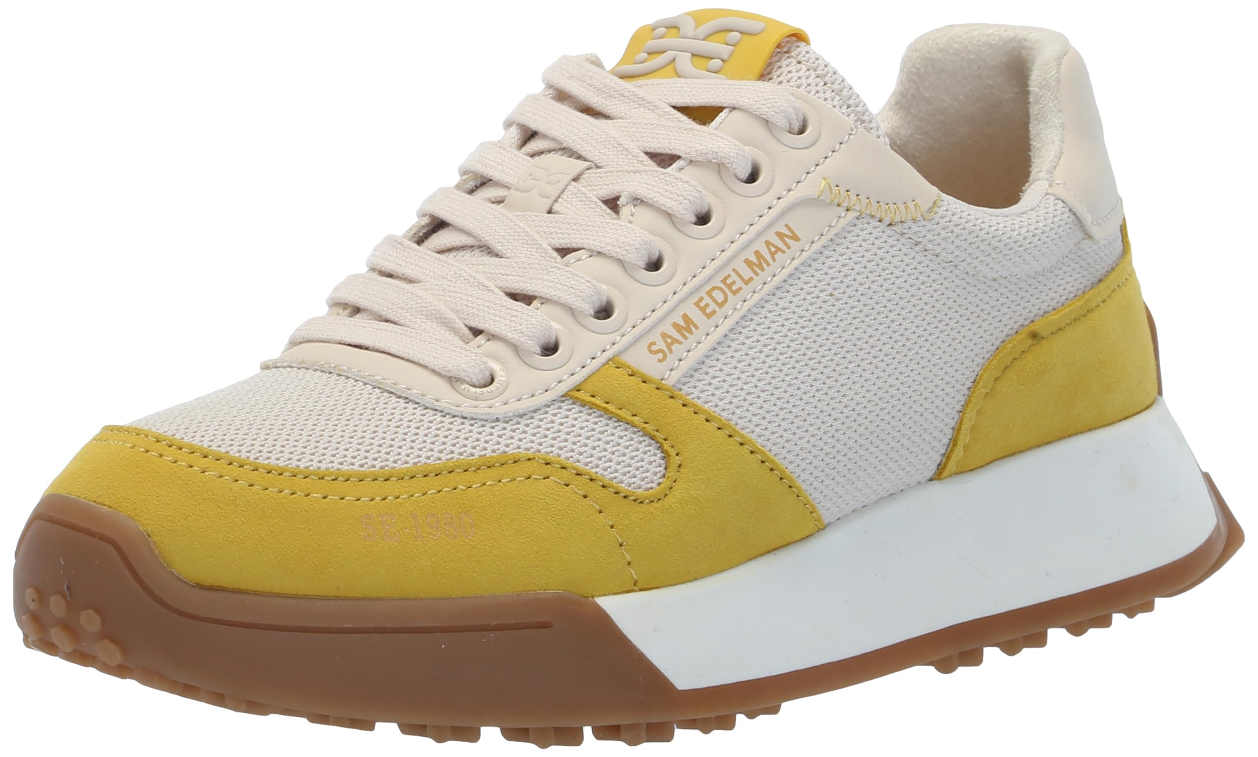 Sam Edelman Women's Layla Sneakers