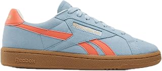 Reebok Women's Club C Grounds UK Tennis Shoes