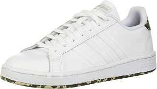adidas Men's Grand Court Base 00s Sneaker