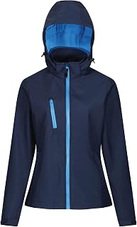 Regatta Women's Venturer 3-Layer Softshell Jacket