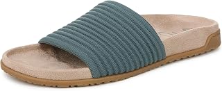 Vionic Ellie Compression Knit Slippers Sandals Women's