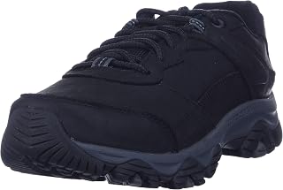 Merrell Men's Moab Adventure 3 WpHiking Shoe