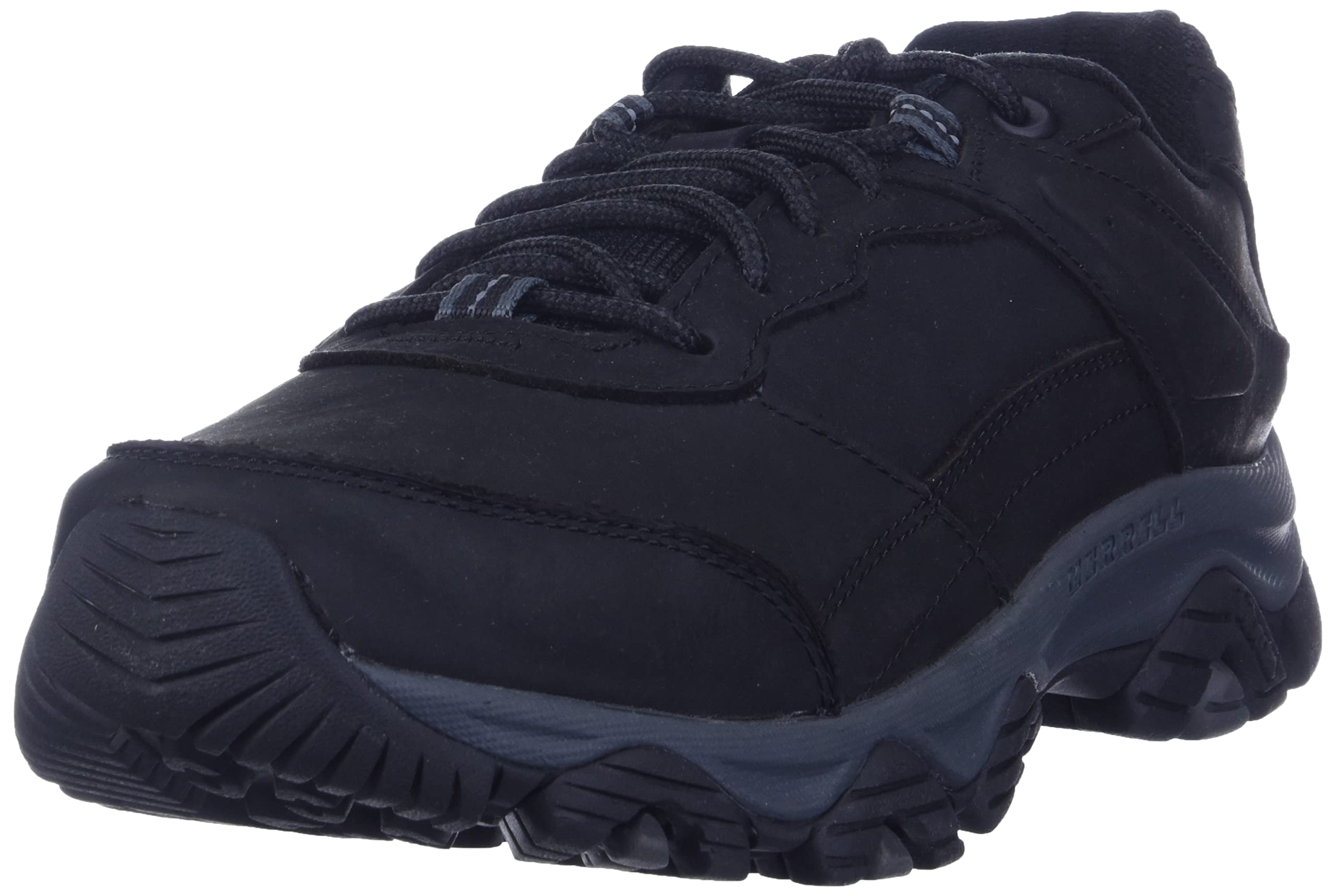 Merrell Men's Moab Adventure 3 WpHiking Shoe