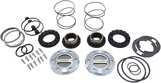 Yukon Gear & Axle (YHC70001) Locking Hub Kit for Dana 60 35 Spline