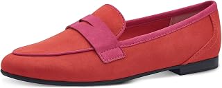 Marco Tozzi MARCO TOZZI Damen Slipper 2-24229-44 Women's Loafer