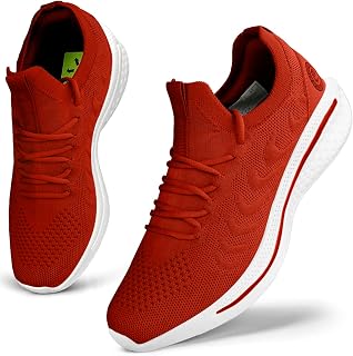 Giniros Women's Running Sports Shoes Bambas Walking Gym Tennis