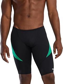 TYR Hexa Curve Splice Jammer Men's Swimming Trunks