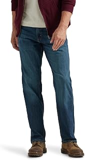 Wrangler Authentics Zm200vf – Men's Jeans