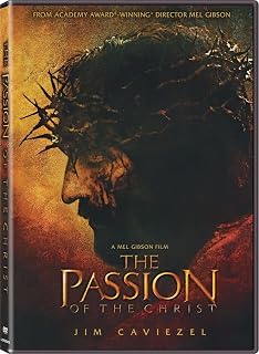The Passion Of The Christ - DVD