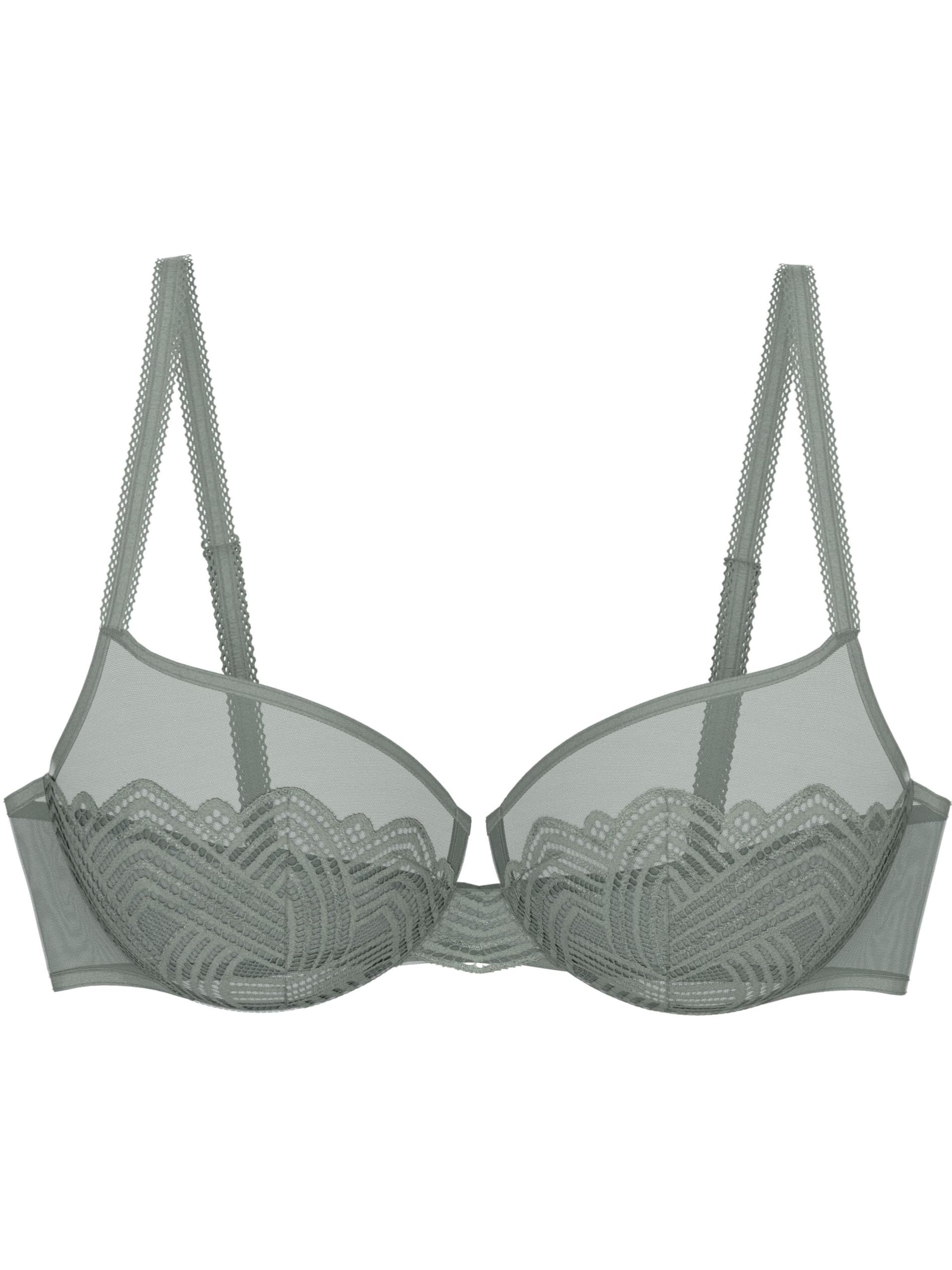 Triumph Women's Delightful Spotlight Bra