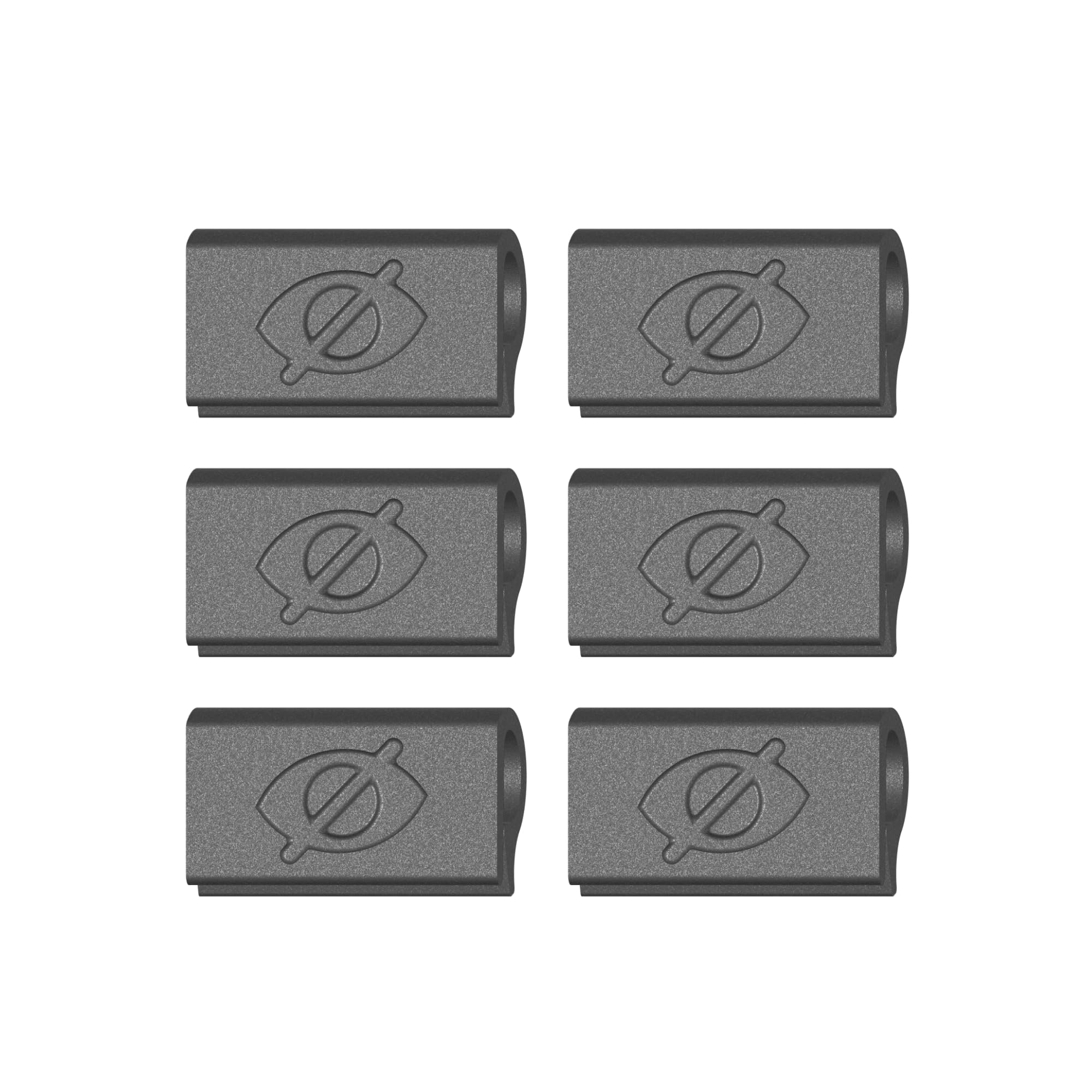 Gadget Ray Webcam Cover Slide for Laptop, Clip-On, Thin, Flexible, Push-On Camer