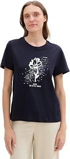 TOM TAILOR 1043104 Women's T-Shirt