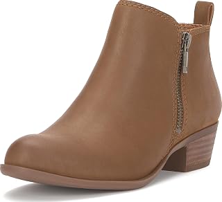 Lucky Brand Women's Basel Ankle Booties