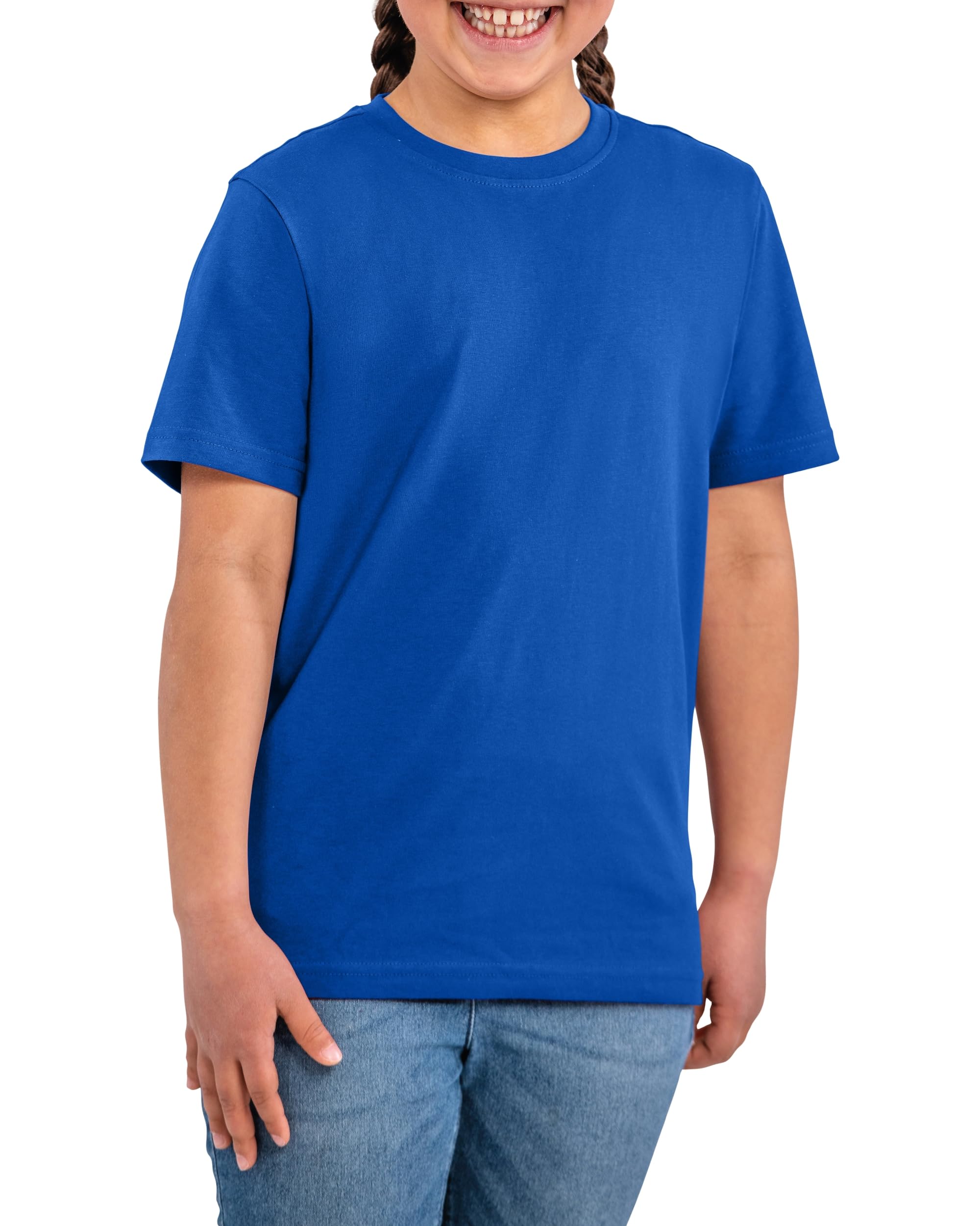 HRM Unisex Adult T-Shirt