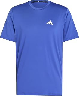adidas Men's Train Essentials Stretch Training Tee